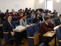 ZAKAZANA SJEDNICA SKUPŠTINE: Odluka o privremenom finansiranju KS uoči Nove godine