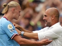 HAALAND NA SEBE PREUZEO DIO KRIVICE ZBOG LOŠIH IGARA MANCHESTER CITYJA: Guardiola stao u njegovu odbranu