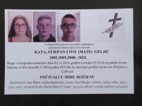 POTRESNE PORUKE NA DRUŠTVENIM MREŽAMA: U petak posljednji ispraćaj troje mladih koji su poginuli kod Brčkog
