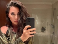 LIJEPA MINA: Zavirite na beogradsku adresu kćerke Željka Joksimovića kojom je zamijenila luksuznu višemilionsku vilu