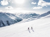 PALI U PROVALIJU: Pronađena tijela dvojice italijanskih planinara