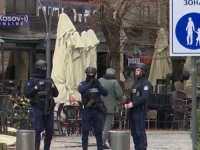 NAKON NAPADA NA KOSOVU ZA KOJEG OPTUŽUJU BEOGRAD: Poznato kome pripadaju uhapšeni