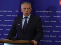 ŠERIF ŠPAGO NAJAVLJUJE: 'Predložili smo da se to razmatra po hitnom postupku...'