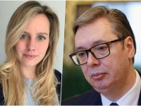 PROFESORICA IVANA STRADNER ZA AMERIČKE MEDIJE: 'Vučić je upotrijebio strategiju eskalacije i deeskalacije kriza na...'