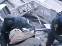 EPILOG MUČKOG UDARA RUSKIH ZLOČINACA: Raketirana klinika u Zaporižju, raste broj mrtvih...