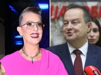 ŽESTOKO IZVIŽDANA ZBOG PODRŠKE REŽIMU: Tijana Dapčević otkrila je li za Vučića i Dačića