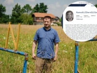 EDIN RAMULIĆ OPTUŽIO MEMORIJALNI CENTAR SARAJEVO: 'Lažno su proglasili mog oca poginulim pripadnikom Armije RBiH'
