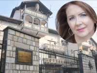 PROFESORICA EDINA BEĆIREVIĆ UPOZORAVA BALKAN NAKON RUSKIH PRIJETNJI: 'Sve ukazuje na to da se 'zagrijavaju' za ozbiljniju eskalaciju'