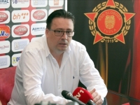 RARITET U SVIJETU: Sloboda iz Tuzle uručila otkaz svim fudbalerima i treneru