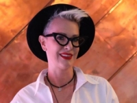 TIJANA DAPČEVIĆ IZVIŽDANA NAKON ŠTO JE NAJAVILA 'ČIKA IVICU DAČIĆA': Kasnije se pravdala na društvenim mrežama