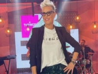 TIJANA DAPČEVIĆ NEMA MILOSTI PREMA SVOJIM KOLEGAMA: 'Savršeno me zabole levi lakat sa desne strane...'