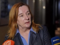 TANJA TOPIĆ NEMA DILEMU: Posebna sjednica NSRS bila je skretanje pažnje sa protesta u Srbiji i 'spašavanje' Dodika