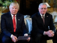 TRUMPOV ČOVJEK ZA UKRAJINU I RUSIJU TVRDI: Rat će završiti u narednih par mjeseci!