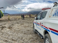 TRAGEDIJA U TURSKOJ: Šestero poginulih u padu vojnog helikoptera