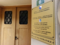 ZAVRŠNE RIJEČI TUŽILAŠTVA KS: Traže dugotrajni zatvor za osumnjičene zbog ubistva sarajevskih policajaca