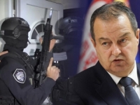 UKRALI VELIKI BROJ KOMBIJA: U Srbiji uhapšeno devet pripadnika organizovane kriminalne grupe