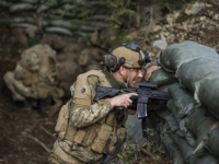 RUSI NAPADAJU, ALI NI UKRAJINCI NE OSTAJU DUŽNI: Raketirano vojno industrijsko postrojenje u Rostovu