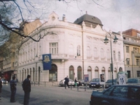 JOŠ JEDNA BRUKA I SRAMOTA NAŠE ZEMLJE: Umjetnička galerija BiH pred zatvaranjem - šta je sa Schmidtovom odlukom?
