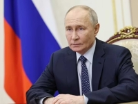 PUTIN SE IZVINIO PREDSJEDNIKU AZERBEJDŽANA: 'To je bila je tragična greška!'