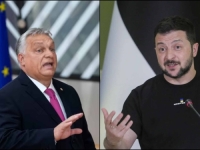 ZELENSKI PONIZIO ORBANA: 'On ne može biti posrednik, neću ga pustiti unutra!'