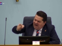 MEDIJI IZ RS-a PRIZNALI: 'Naša Narodna skupština sve više liči na rijaliti šou!' (VIDEO)