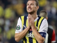 DŽEKO DOBIJA KONKURENCIJU: Stiže kosovski napadač?