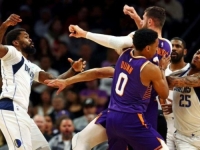 NOVINARI UPITALI NURKIĆEVOG SAIGRAČA ZAŠTO MU NIJE POMOGAO: Njegov odgovor zaprepastio je sve... (VIDEO)