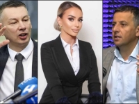 SVAĐA U RS-u ZBOG NIKOLINE ŠLJIVIĆ: Vukanović protiv Nešića - ko koga vara, a ko je neurotični DREKAVAC?