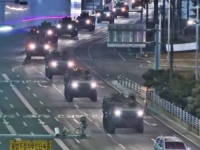 DRAMATIČNI SNIMCI KRUŽE DRUŠTVENIM MREŽAMA: Ulicama Seula kreću se kolone vojnih vozila, blokiran pristup zgradi Parlamenta? - 'Svi su zbunjeni!' (FOTO, VIDEO)