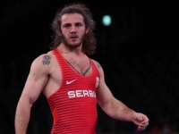 ŠOK U SRBIJI: Zurabiju oduzete sve medalje, ostaje i bez olimpijskog odličja