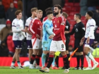 'CRVENI ĐAVOLI' DOTAKLI DNO: Bournemouth deklasirao Manchester United na Old Traffordu, pogledajte sažetke... (VIDEO)