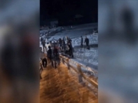 'HTJELI SU NAS MASAKRIRATI!': Region u šoku nakon krvave tučnjave Slovenaca i Hrvata, stižu jezive ispovijesti povrijeđenih...