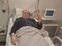 DODIKOVA ODBRANA DOSTAVILA OTPUSNO PISMO: 'Tražimo odgodu suđenja na neodređeno vrijeme!'