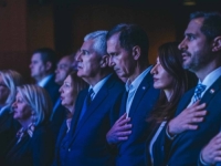 ČOVIĆ SE IGRA S VATROM: Evo šta je večeras indirektno poručio američkom ambasadoru...