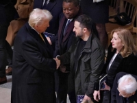 UKRAJINSKI MAMAC ZA TRUMPA: Ovo je bogatstvo koje mu nude, vrijedno je čak 11,5 triliona dolara