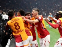 NEVIĐENA DRAMA U TURSKOM DERBIJU: Galatasaray u 98. minuti šokirao Trabzonspor (VIDEO)