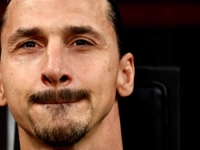 IBRAHIMOVIĆ PONOVO U CENTRU PAŽNJE: Pogledajte kako je reagovao na zvižduke s tribina (VIDEO)