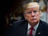 KUCNUO JE I TAJ ČAS: Donald Trump poslao jasnu poruku Putinu, ali i Zelenskom - 'Volodimire, pripremi se!'