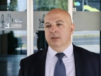 DENIS PRCIĆ U CENTRU NOVOG SKANDALA: Sam sebe prijavio policiji - 'Dao sam 130 hiljada eura poznatim osobama da ne bi...'