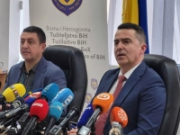 KATASTROFALNI REZULTATI TUŽILAŠTVA BiH: U 2024. godini podignuto samo šest optužnica protiv šest osoba zbog ratnih zločina, a kvalitet optužnica sve slabiji