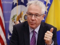 TRNOVIT PUT DO ZAKONA O JUŽNOJ INTERKONEKCIJI: Ovo je plan američkog ambasadora Michaela Murphyja kako da izbjegne blokade HDZ-a!