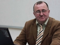 SARAJEVSKI PROFESOR IZUDIN KEŠETOVIĆ OTKRIVA: 'Evo na kakvom bogatsku leži Sirija...'