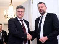 ANALIZA SENJE MAHINIĆA: Kako je zvanični Zagreb ponizio Trojku!?