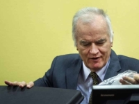 ZLOČINAČKA MLADOST, BOLNA STAROST: Sin ratnog zločinca Ratka Mladića tvrdi da njegov otac 'ne može na noge'