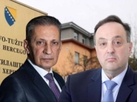 GDJE JE ZAPELO?: Prošlo je godinu dana od hapšenja Ranka Debevca i Osmana Mehmedagića, a optužnice nema!