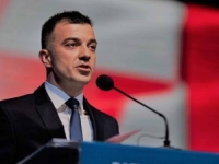 ČOVIĆEV POTRČKO SE OSILIO: 'Sjedište će biti u Mostaru, BH gas je nesposoban, a bez Hrvatske nema Južne plinske interkonekcije!'