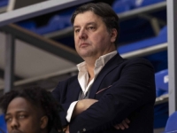 BODIROGA RAZOČARAO BEOGRAĐANE: 'Nije uradio ništa da se Final Four igra kod nas a ne u Abu Dhabiju!'