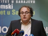 UNIVERZITETSKI PROFESOR VAHIDIN PRELJEVIĆ: 'Ni u samoj vlasti više ne vjeruju u ono što rade. To je znak ozbiljne dekadencije!' (VIDEO)