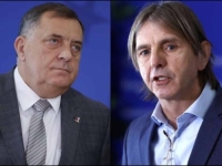 KOJOVIĆ USTAO U ZAŠTITU DODIKA: 'Postupak protiv njega je neljudski. Niko ne bira kad će se...!'