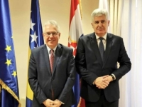 SVE ĆE BITI BRZO GOTOVO: Deminiran proces oko zakona o Južnoj interkonekciji!
